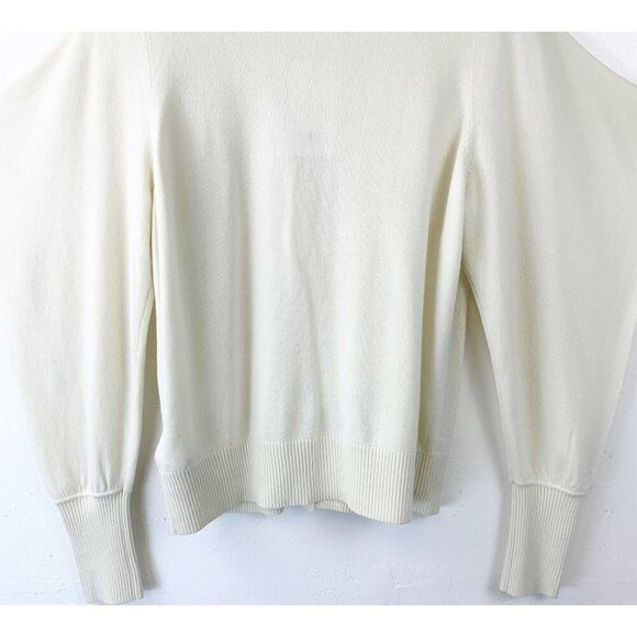 NWT Ted Baker Drape Sleeve Cardigan - Picture 8 of 10